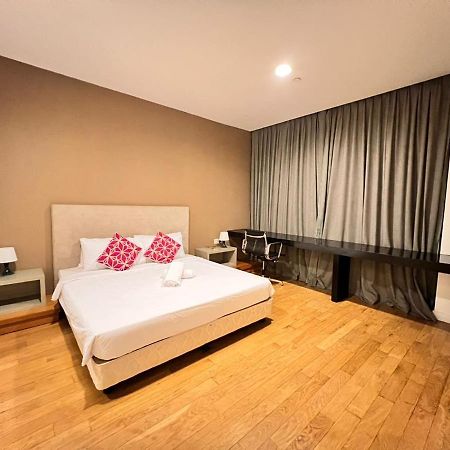 Platinum Suites Klcc Куала-Лумпур Экстерьер фото