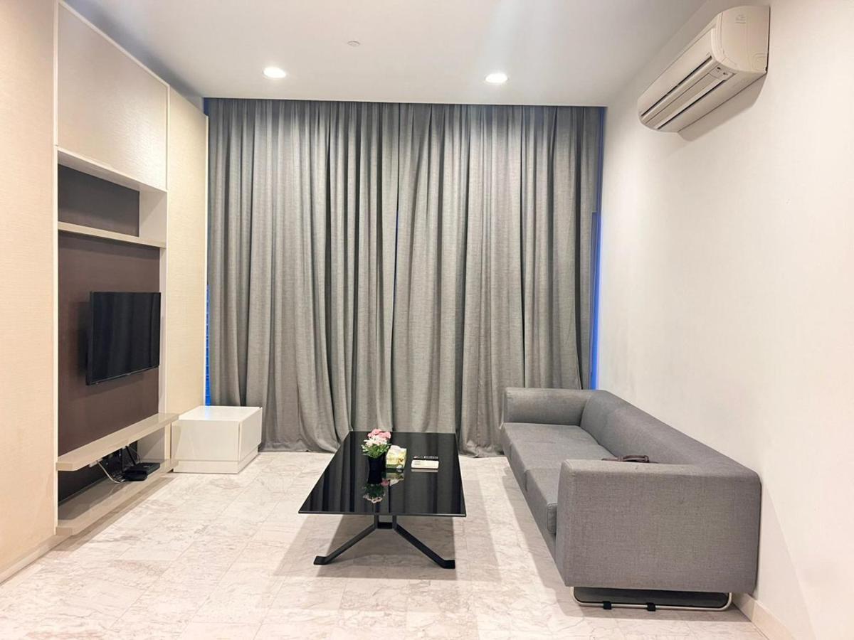 Platinum Suites Klcc Куала-Лумпур Экстерьер фото