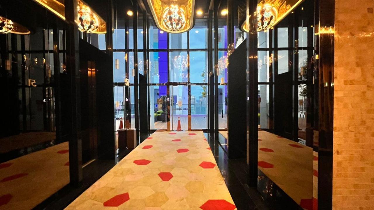 Platinum Suites Klcc Куала-Лумпур Экстерьер фото