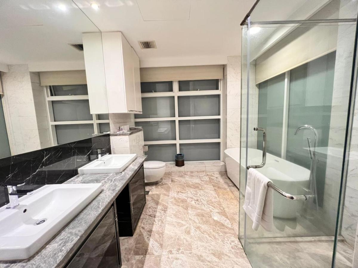 Platinum Suites Klcc Куала-Лумпур Экстерьер фото