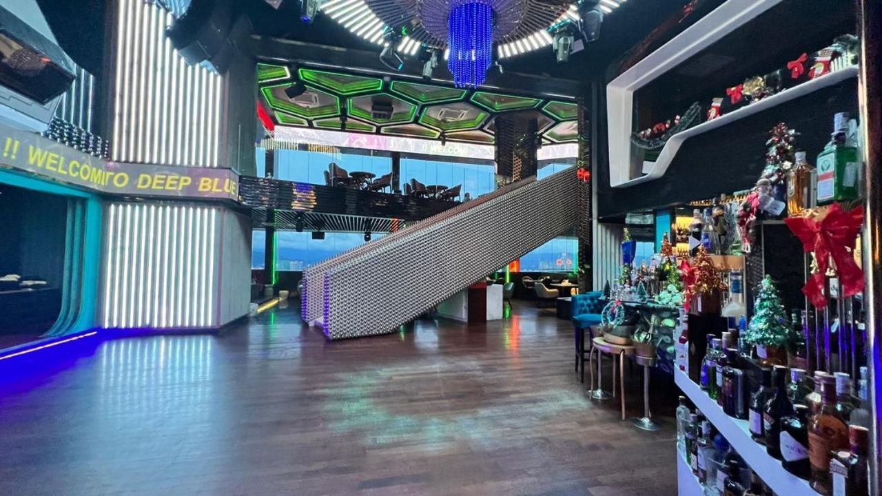 Platinum Suites Klcc Куала-Лумпур Экстерьер фото